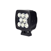 Load image into Gallery viewer, Quake LED Work Light 5.5 Inch Work Light 80 Watt Spot Megaton Series - QME159