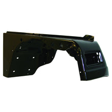 Load image into Gallery viewer, Right Front Fender for 1997-2006 Jeep TJ Wrangler Crown Automotive