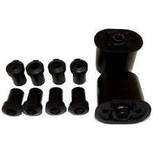 Load image into Gallery viewer, Leaf Spring Busing Kit for 2001-2007 Dodge &amp; Chrysler Minivans Crown Automotive