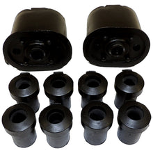 Load image into Gallery viewer, Leaf Spring Busing Kit for 2001-2007 Dodge &amp; Chrysler Minivans Crown Automotive