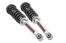 Load image into Gallery viewer, Ford 6.0 Inch Lifted N3 Struts 04-08 F-150 Rough Country