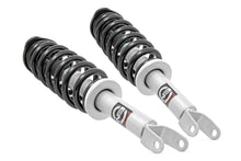 Load image into Gallery viewer, 2.5 Inch Ram Front Leveling Strut Kit 06-08 Ram 1500 Rough Country