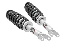 Load image into Gallery viewer, 2.5 Inch Dodge Front Leveling Struts 09-11 Dodge Ram 1500 4WD Rough Country