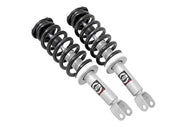 2 Inch Dodge Front Leveling Struts 12-18 RAM 1500 4WD Rough Country