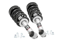 Load image into Gallery viewer, 2.0 Inch GM Strut Leveling Kit 07-13 1500 PU/SUV Rough Country