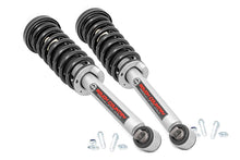 Load image into Gallery viewer, Ford 6.0 Inch Lifted N3 Struts Loaded 14-20 F-150 4WD Rough Country