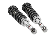Load image into Gallery viewer, N3 Loaded Strut Pair Stock Ford F-150 4WD (09-13) Rough Country