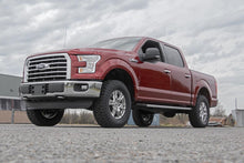 Load image into Gallery viewer, 2.0 Inch Ford Front Leveling Strut Kit 14-20 F-150 2WD Rough Country