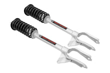 Load image into Gallery viewer, Rough Country Suspension Strut Jeep 2.5 Inch Loaded Strut Pair 16-20 Grand Cherokee WK2 Rough Country - 501082