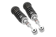 Load image into Gallery viewer, 2.0 Inch Ford Front Leveling Strut Kit For 04-08 Ford F-150 Rough Country