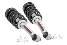 Load image into Gallery viewer, GM 3.5 Inch Lifted N3 Struts 07-13 1500 Pickups Rough Country