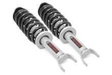 Load image into Gallery viewer, Dodge 3.5 Inch Lifted N3 Struts (19-20 Ram 1500) Rough Country