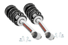 Load image into Gallery viewer, Rough Country Suspension Strut GM 6.0 Inch Lifted N3 Struts For 14-18 1500 PU Rough Country - 501089