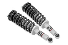 Load image into Gallery viewer, Toyota 2.5 Inch Lifted N3 Struts (00-06 Tundra) Rough Country