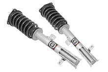Load image into Gallery viewer, Jeep 2 Inch Lifted N3 Struts 10-17 Jeep Patriot Rough Country