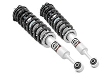 Load image into Gallery viewer, Toyota 3.5 Inch Lifted N3 Struts Loaded (05-20 Tacoma) Rough Country