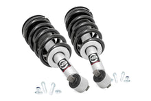 Load image into Gallery viewer, GM Front Stock Replacement N3 Struts For 14-18 1500 PU Rough Country