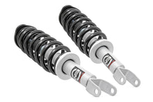 Load image into Gallery viewer, Rough Country Suspension Strut Dodge Front Stock Replacement N3 Struts For 12-18 Ram 1500 4WD Rough Country - 501097