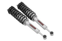 Load image into Gallery viewer, Toyota 4.5 Inch Lifted N3 Struts Loaded For 07-20 Tundra Rough Country