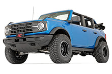 Load image into Gallery viewer, N3 Loaded Strut Pair 2 Inch Front Ford Bronco 4WD 21-Up Rough Country