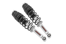 Load image into Gallery viewer, Rough Country Suspension Strut N3 Loaded Strut Pair 2 Inch Rear Ford Bronco 4WD 21-Up Rough Country - 501142