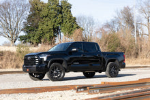 Load image into Gallery viewer, Rough Country Leveling Kit 2 Inch Leveling Kit Loaded Strut Toyota Tundra 4WD (22-23) Rough Country - 501148