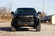 Load image into Gallery viewer, Rough Country Leveling Kit 2 Inch Leveling Kit Loaded Strut Toyota Tundra 4WD (22-23) Rough Country - 501148