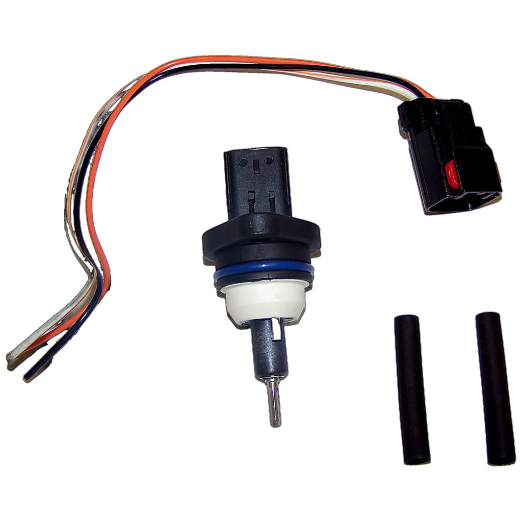 Vehicle Speed Sensor for Select Jeep YJ Wrangler, XJ Cherokee & ZJ Gr. Cherokee Crown Automotive