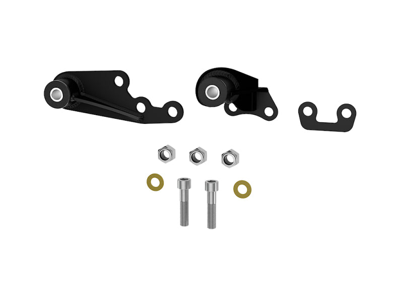 ICON Diff Braces ICON 22-23 Toyota Tundra Diff Drop Kit