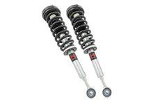 Load image into Gallery viewer, M1 Loaded Strut Pair 6 Inch Ford F-150 4WD (04-08) Rough Country