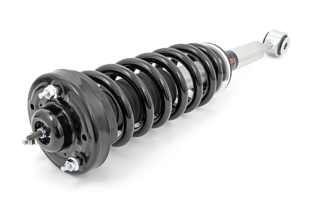 Rough Country Suspension Strut M1 Loaded Strut Pair 6 Inch Ford F-150 4WD (04-08) Rough Country - 502003