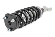 Load image into Gallery viewer, Rough Country Leveling Kit M1 Adjustable Leveling Struts Monotube 0-2 Inch Ram 1500 (12-18 and Classic) Rough Country - 502028