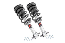 Load image into Gallery viewer, M1 Adjustable Leveling Struts Monotube 0-2 Inch Chevy/GMC 1500 Truck and SUV (07-14) Rough Country