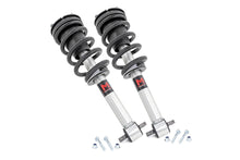 Load image into Gallery viewer, M1 Loaded Strut Pair 7 Inch Chevy/GMC 1500 and SUV (14-18) Rough Country