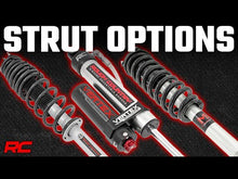 Load image into Gallery viewer, M1 Loaded Strut Pair 6 Inch Ford F-150 4WD (14-23) Rough Country