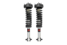Load image into Gallery viewer, M1 Loaded Strut Pair 6 Inch Ford F-150 4WD (14-23) Rough Country