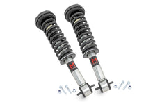Load image into Gallery viewer, M1 Loaded Strut Pair 3 Inch Ford F-150 4WD (14-23) Rough Country