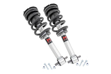 Load image into Gallery viewer, M1 Loaded Strut Pair 7 Inch Non Adjustable Chevy/GMC 1500 and SUV (14-18) Rough Country
