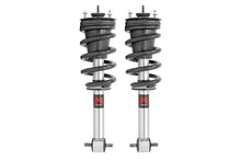 Load image into Gallery viewer, M1 Loaded Strut Pair 7 Inch Non Adjustable Chevy/GMC 1500 and SUV (14-18) Rough Country