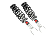 Load image into Gallery viewer, M1 Adjustable Leveling Struts Monotube 0-2 Inch Ram 1500 (19-23) Rough Country