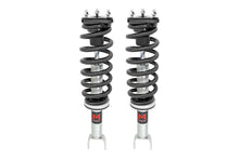 Load image into Gallery viewer, M1 Adjustable Leveling Struts Monotube 0-2 Inch Ram 1500 (19-23) Rough Country