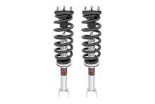 Load image into Gallery viewer, M1 Loaded Strut Pair 6 Inch Ram 1500 4WD (19-23) Rough Country