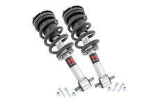Load image into Gallery viewer, M1 Adjustable Leveling Struts Monotube 0-2 Inch Chevy/GMC 1500 (14-18) Rough Country