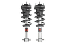 Load image into Gallery viewer, M1 Adjustable Leveling Struts Monotube 0-2 Inch Chevy/GMC 1500 (14-18) Rough Country