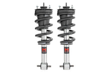 Load image into Gallery viewer, M1 Adjustable Leveling Struts 0-2 Inch Chevy/GMC 1500 (19-23) Rough Country