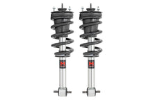 Load image into Gallery viewer, M1 Loaded Strut Pair 6 Inch Chevy Silverado 1500 2WD/4WD (19-23) Rough Country