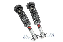 Load image into Gallery viewer, M1 Adjustable Leveling Struts 0-2 Inch Ford F-150 4WD (14-23) Rough Country
