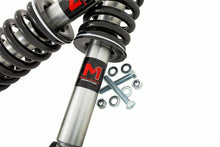 Load image into Gallery viewer, M1 Adjustable Leveling Struts 0-2 Inch Ford F-150 4WD (14-23) Rough Country