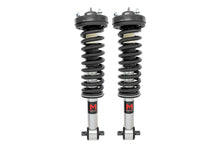Load image into Gallery viewer, M1 Adjustable Leveling Struts 0-2 Inch Ford F-150 4WD (14-23) Rough Country