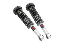 Load image into Gallery viewer, M1 Adjustable Leveling Struts Monotube 0-2 Inch Ford F-150 (09-13) Rough Country